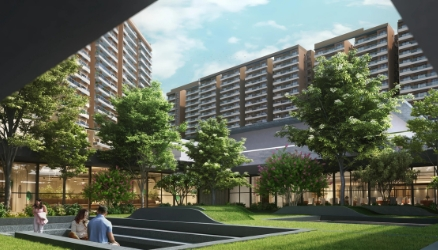 Prestige Raintree Park, Whitefield, Bangalore Near varthur lake