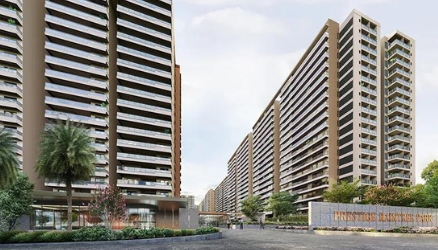 Prestige Raintree Park, Whitefield, Bangalore Near varthur lake