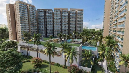 Prestige Raintree Park, Whitefield, Bangalore Near varthur lake
