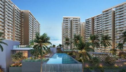 Prestige Raintree Park, Whitefield, Bangalore Near varthur lake