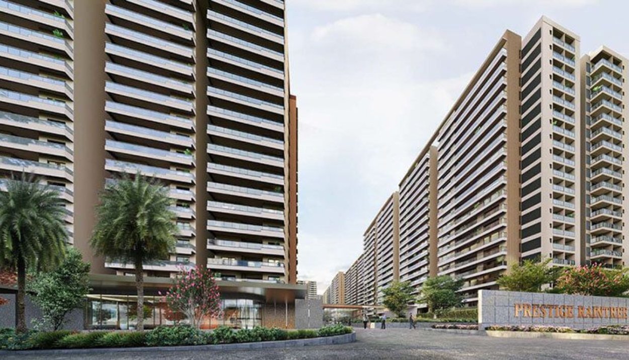 Prestige Raintree Park